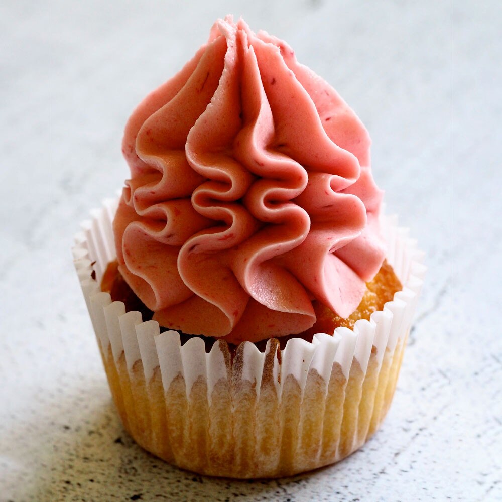 2oz Oil Based Chocolate Colouring - Pink